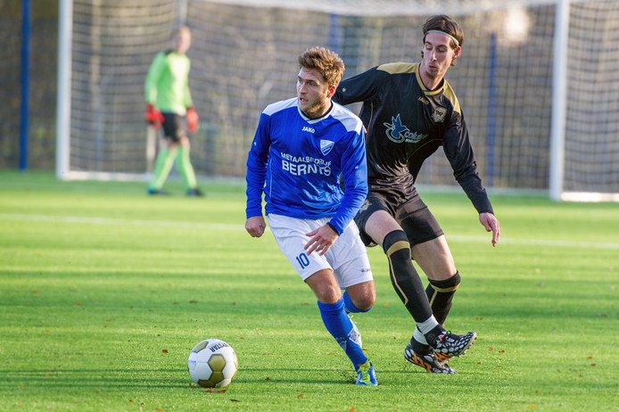 Wilt u ook dat sportclubs,  verenigingen en hun vrijwilligers krachtig worden ondersteund? Stem 21 maart CDA Meerssen!