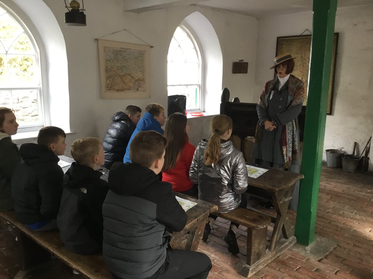 Harmony Primary tweet media