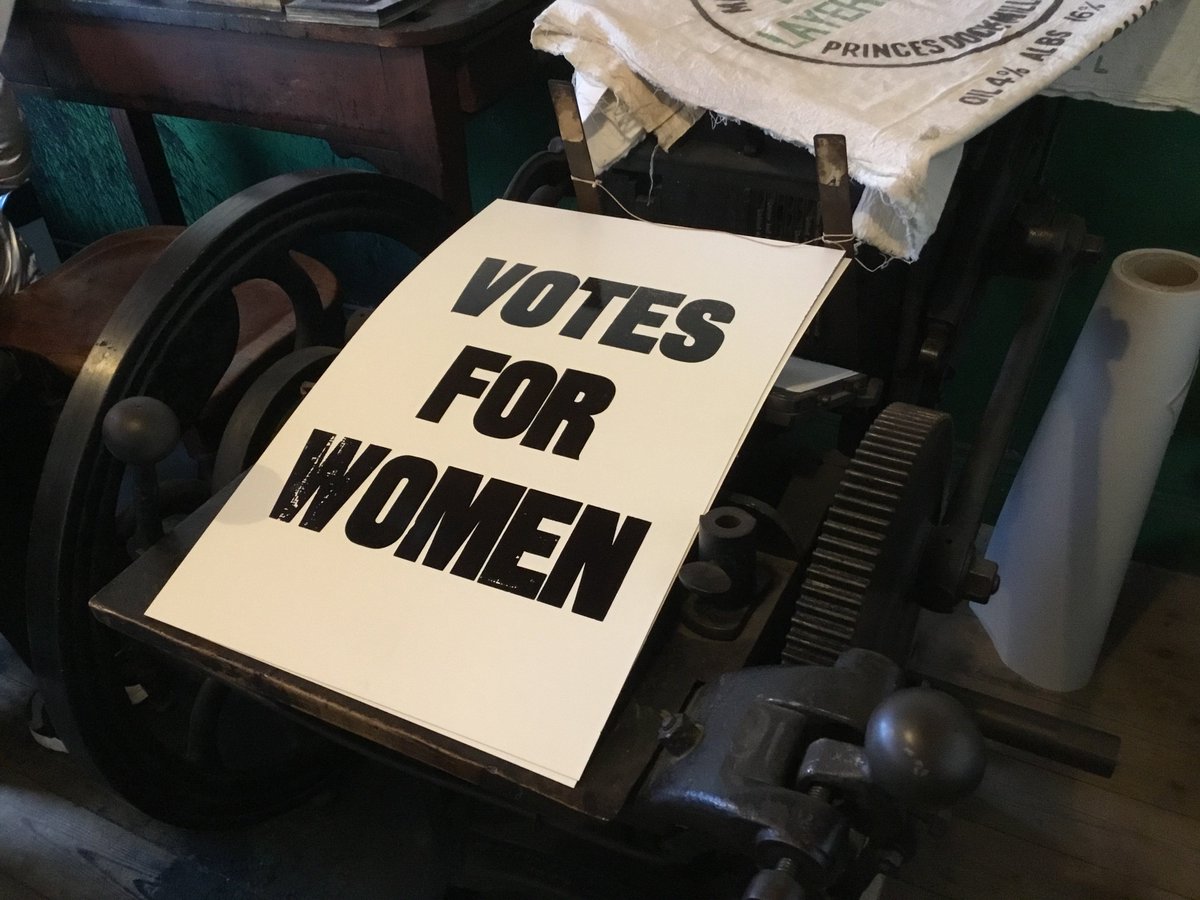 Harmony Primary tweet media