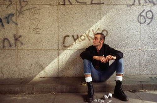 Happy Birthday to Joe Gilgun, Woody in This is England.
Born on this day in 1984. 
