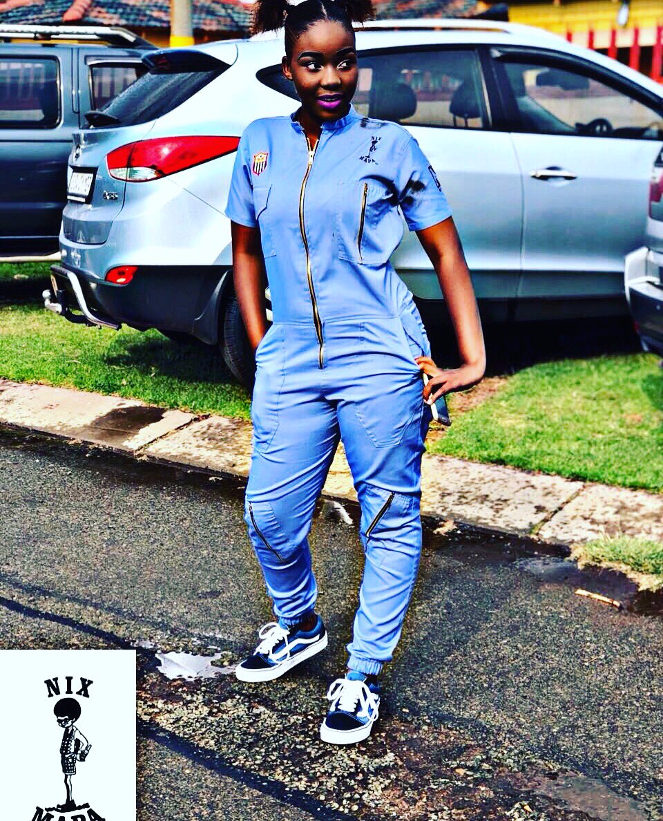 nixmapastore's tweet photo. #NIXMAPA PILOT SUITS ๐ฅ๐ฅ๐ฅ๐ฅ๐ฅ๐ฅ๐ฅ๐ฅpls rt myb we can get orders on your tl @CassperNyovest @Julius_S_Malema @djsbu @ReasonHD #proudlysouthafrican https://t.co/lyHdp6egO8