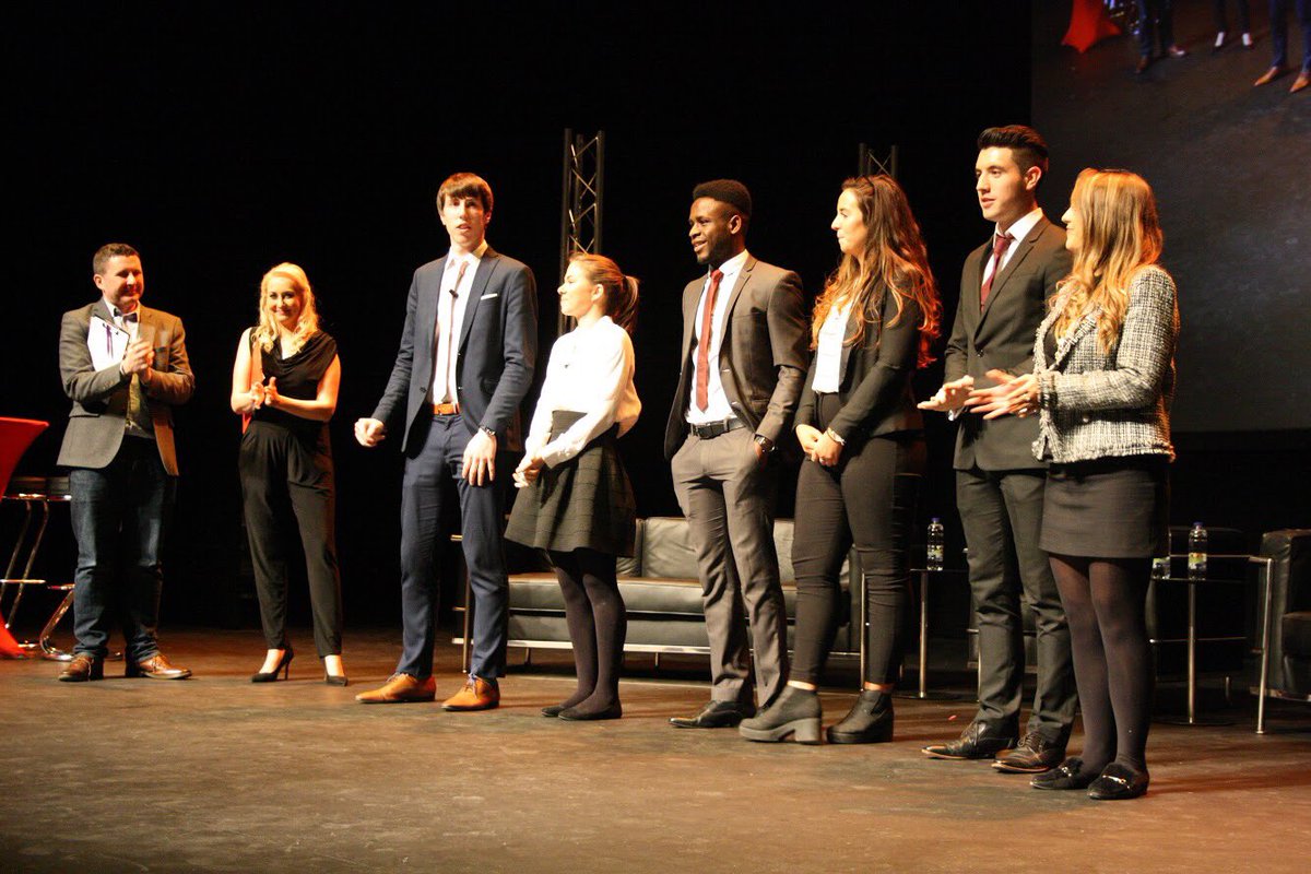 CUBS Conference tweet media