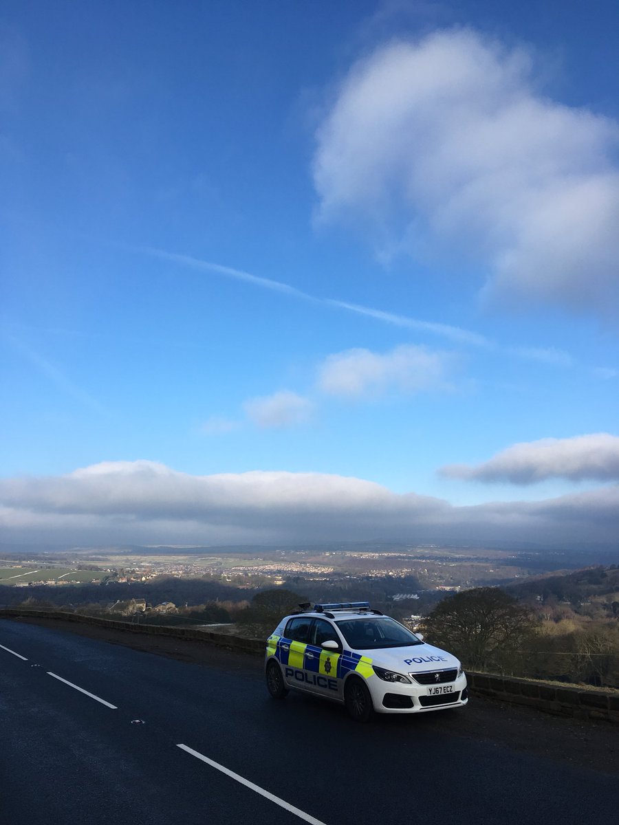 WYP_CNewsome's tweet photo. #FridayFeeling ๐๐ฎโโ๏ธ โTop of the Hillโ Thurstonland .. beautiful! ๐๐ฎโโ๏ธ๐ฒ๐บ๐ณ#lovemypatch https://t.co/cBBJ11rHjw