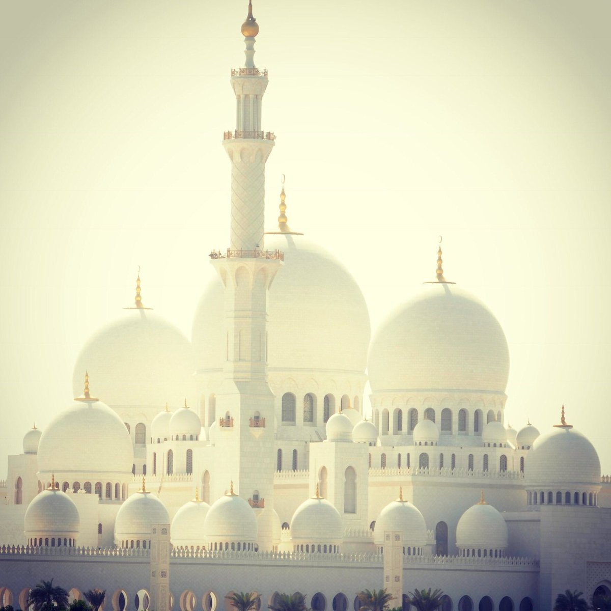 ADNECGroup's tweet photo. تتمنى لكم #أدنيك ولمحبيكم #جمعة_مباركة وطيبة بإذن الله

#ADNEC wishes you and your beloved ones a #BlessedFriday!
.
.
.
Thanks @ZayedMosque for this lovely shot of our #ZayedMosque https://t.co/XcdSflM8Rz