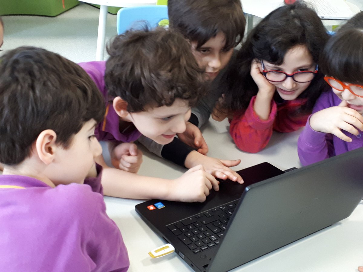 fatmaergenc61's tweet photo. #kartalKampus 'ün minik bilişimcileri bir #erkenSTEM BTHP sine daha çözüm üretiyor.@nilcicek @dilek_ikizoglu @KartalKampus @UgurOkullari @BAUSTEM @SencerCorlu @MesutogluCanan @BerilEvinc @dilek_gurgun https://t.co/kwomViNWXc