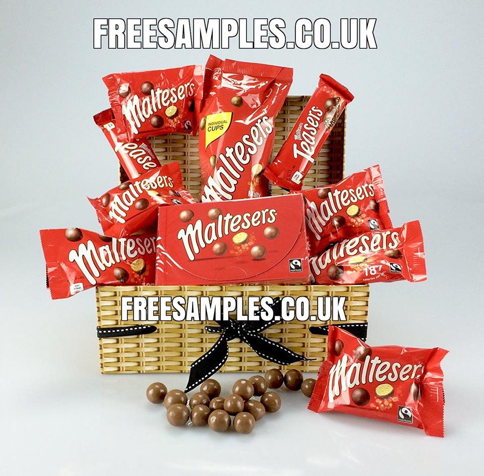 #WIN this  MALTESERS MEGA Hamper 👉👉 goo.gl/e3ZrJ7  ❤️ LIKE &amp; RETWEET ❤️ #competition #freebie #FreebieFriday