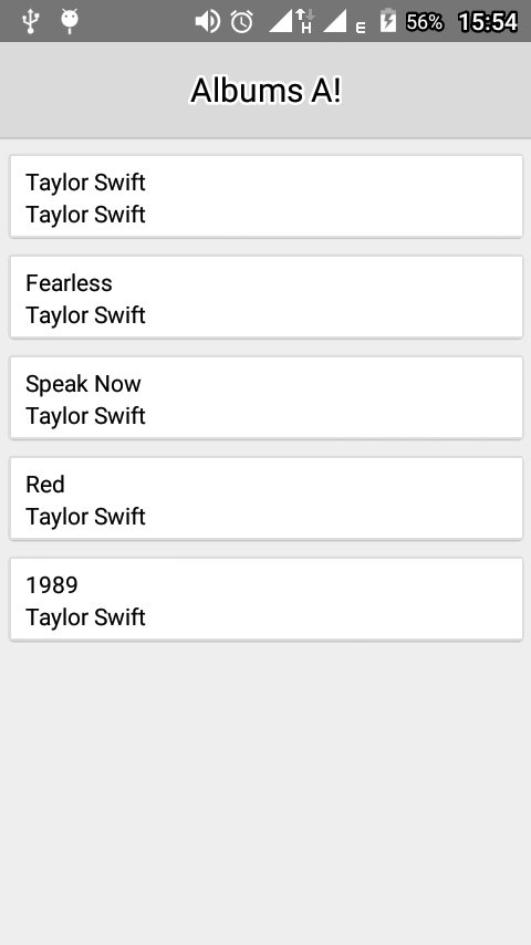 Oben_joshua's tweet photo. Here's my first React Native App. @reactjs + @reactnative . More coming,  it's interesting. #multiStack?  Lol.  We still know nothing though. https://t.co/4gjkbZWF7s