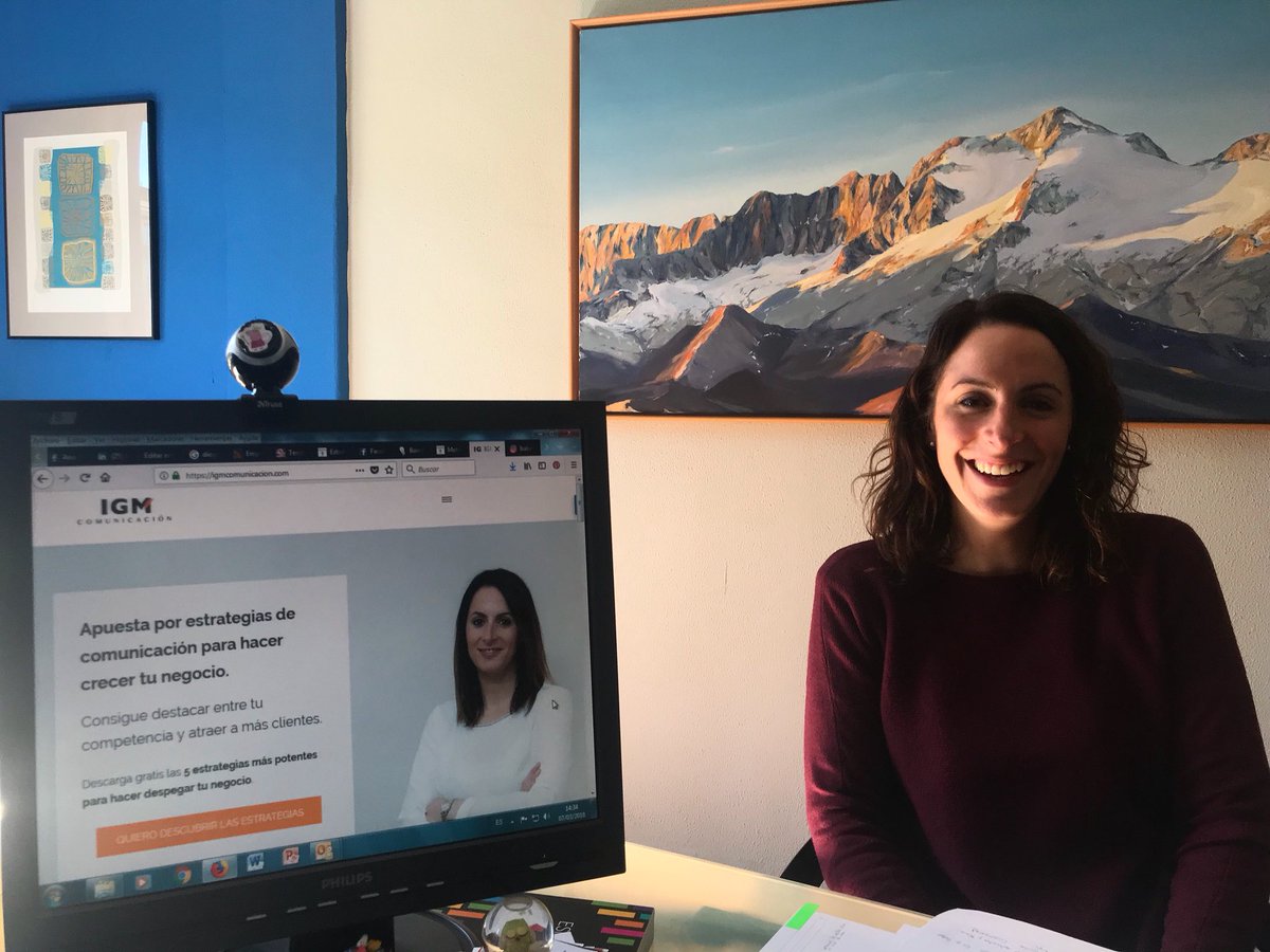 laquedijono's tweet image. Terminar la semana con la energía de nuestros emprendedores en las asesorías individuales del taller LED de @ybspain Aragon con @IAJota es increíble @igmodrego comunicación para hacer crecer tu negocio #Pathways2Progress @Citi #fdn