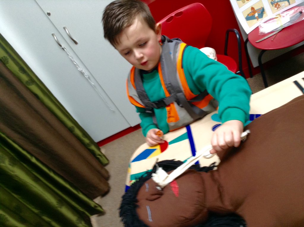 Hoyland Common KS1 tweet media