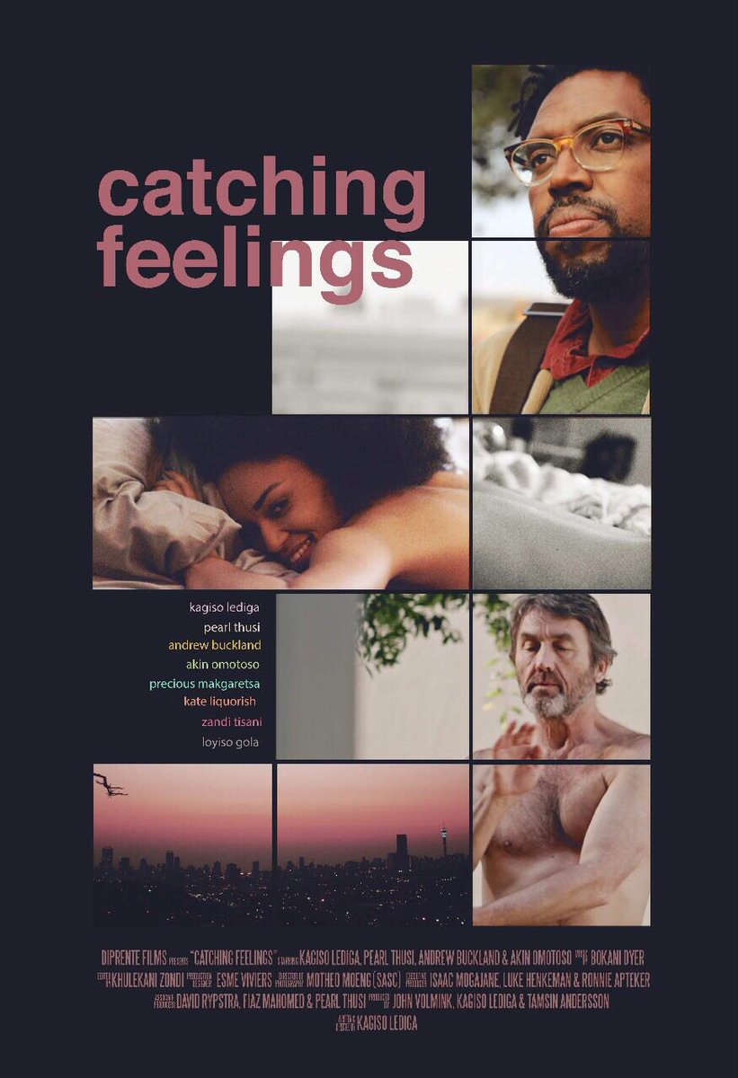Exposurecrew_tv's tweet photo. Don't forget to go watch the premier  of #CatchingFeelings tonight at a cinema near you. #ExposureCrew #BreakingNews #SupportLocalFilms https://t.co/uiKHgKTixK
