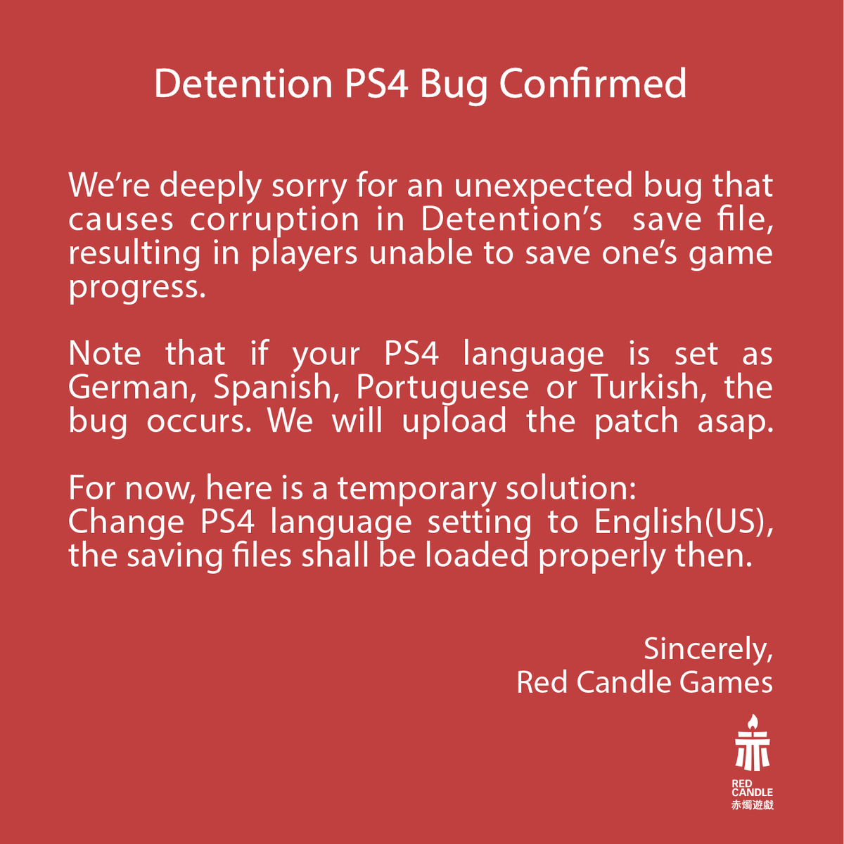 devotion game where to buy