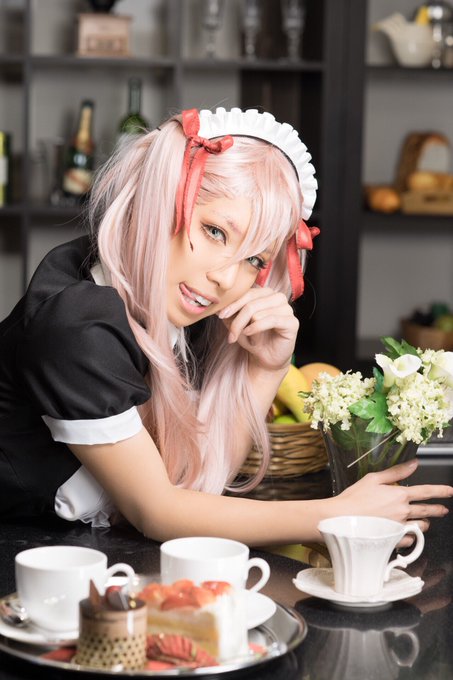 コスプレイヤーりんくのTwitter画像20