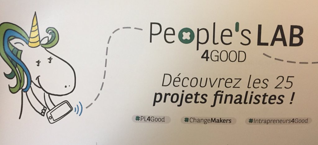 BNPPLeasingFR's tweet photo. #Intraprenariat4Good : quels projets seront sélectionnés #PL4Good Accelerateur d’intrapreneurs de @BNPParibas ? Réponse après les pitches ! On croise les doigts pour les deux projets portés par nos collaborateurs🤞#ChangeMakers @SANDDELA @Emlapeyre @samyDries @ChristelleOulea https://t.co/Ygb1Swd3be