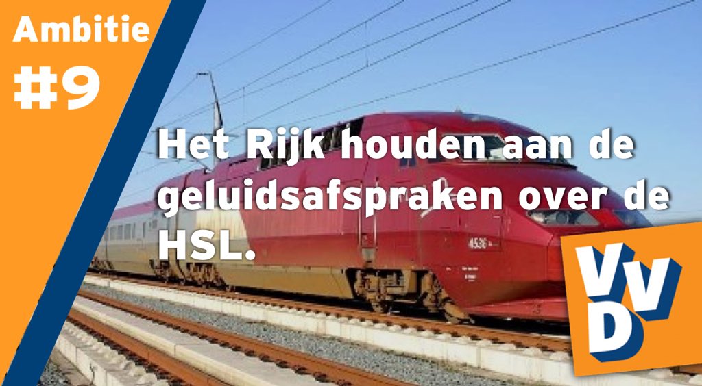 VVD Lansingerland tweet media