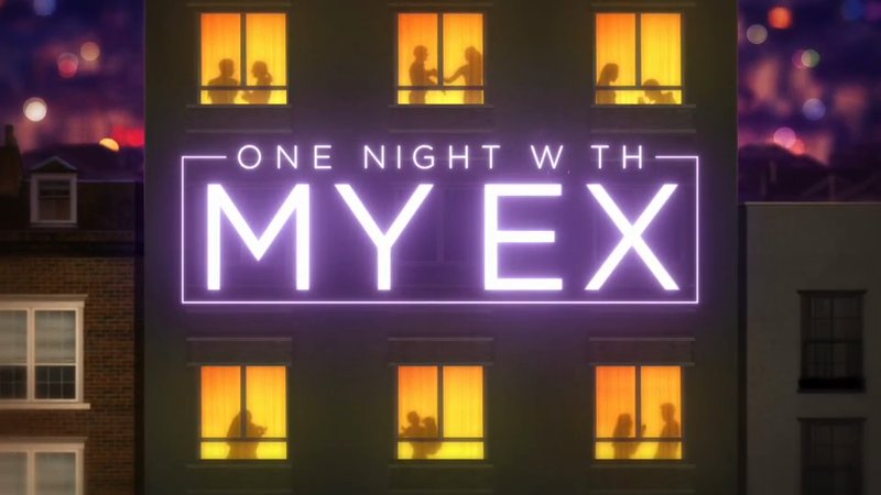 #FormatFriday #OneNightWithMyEx is a format created and distributed by <a href="/twofourtweets/">Twofour</a> The format places ex-couples in a rigged apartment block capturing their every move. It was first launched on <a href="/channel5_tv/">Channel 5</a> in 2017 and is coming to the Netherlands on April 17 on <a href="/NPO3/">NPO 3</a>