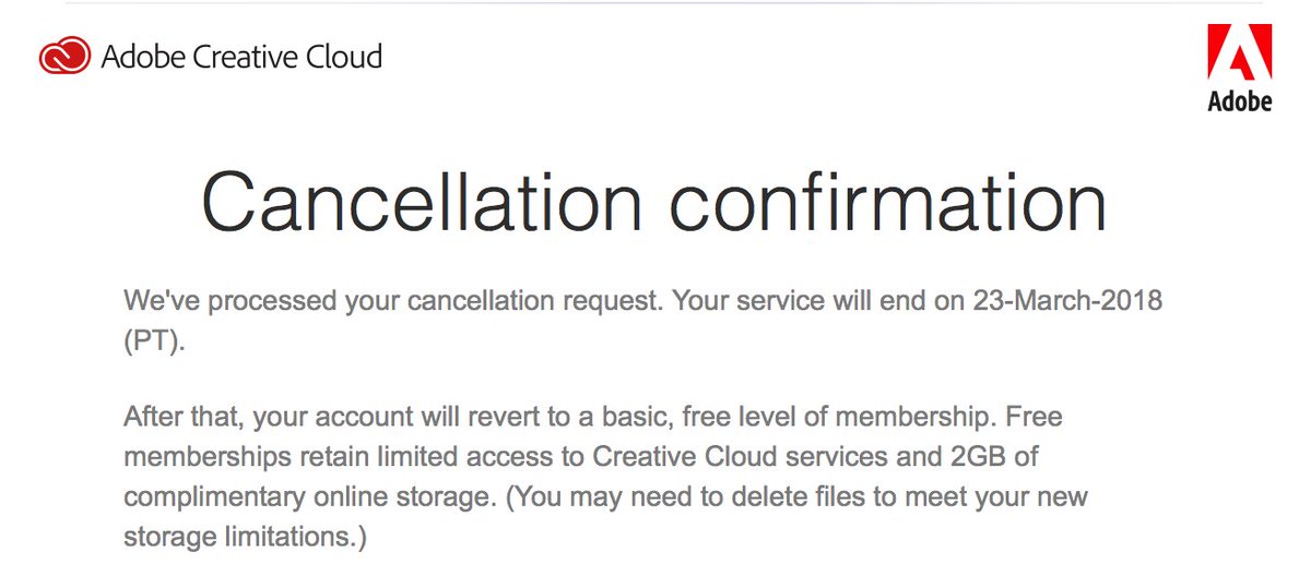 avideomakr's tweet image. Officially done with @Adobe&apos;s #BetaSoftware. I&apos;ve replaced each and everyone of their products with great programs that will keep me #creative.