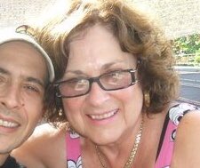 ClayinVan's tweet photo. My Biggest Influence...My One of a Kind...My Best Friend...My Mother... I L❤️ve You... ✌️💜🎶🎥📺✨! #SheInspiresMe #InternationalWomensDay #Best #Mom #Ever #Love #you https://t.co/Jr6U5RzzKE