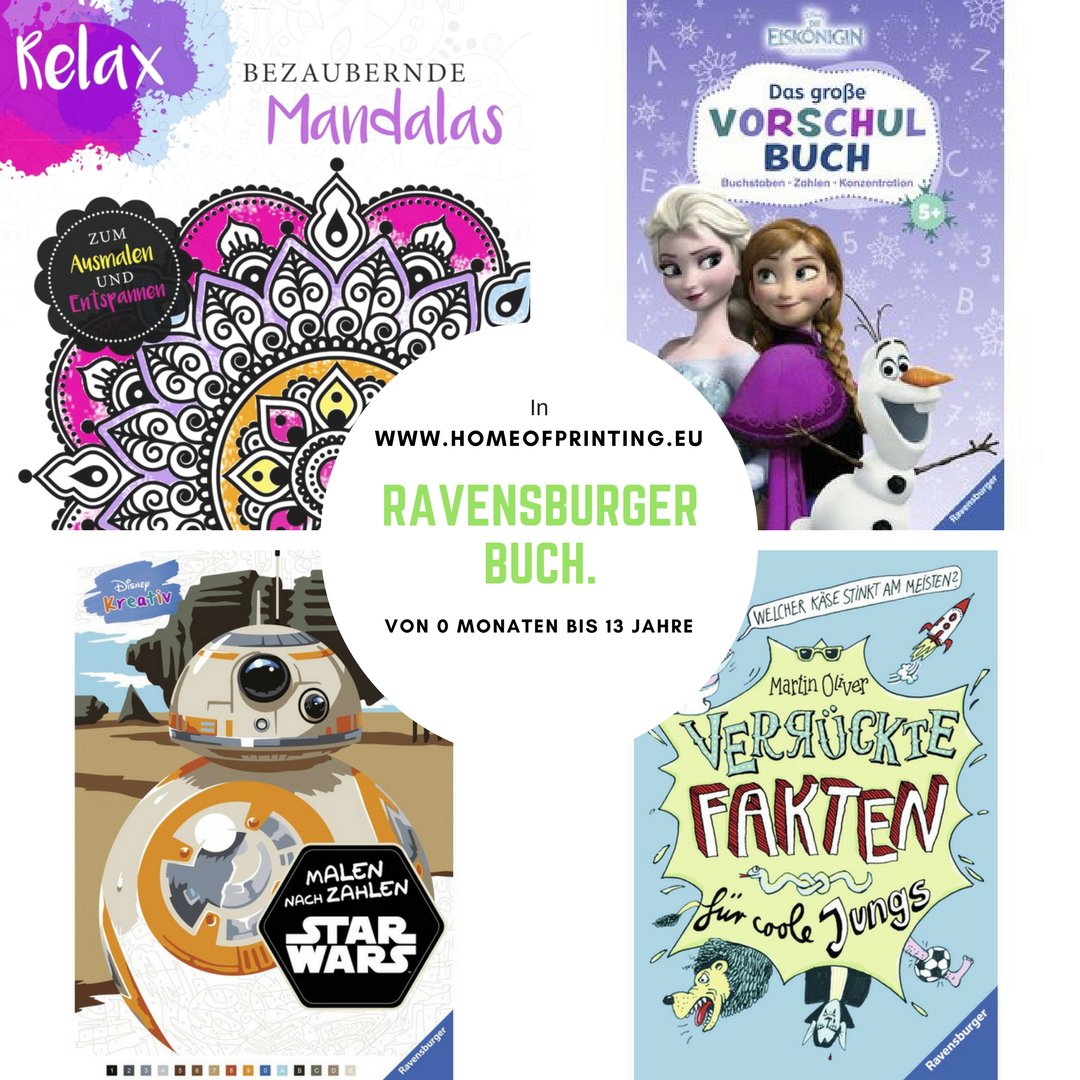 andreasbaaser's tweet image. In unsere Home Of Printing Shop! 
Ravensburguer Buch! 0 ab 13 Jahre
🐶🐱
homeofprinting.eu 

#hama #sylvanianfamilies #Jamara #fimo #aquabeads #schleich #legler #goliath #play #present #gift #childhood #printing #druck #best #nature #business #ravensbur #ravensburguer #buch