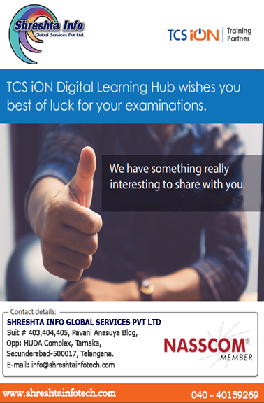 shreshtainfo's tweet photo. #NasscomMember #shreshtainfotech #Tarnaka
https://t.co/CL34Xu0A87 https://t.co/gIWRu2Fwa5