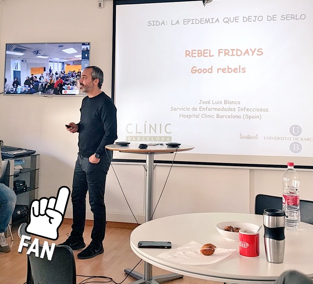 OlgaTorras's tweet photo. Ser @GoodRebels es ser curioso. Y hoy un tema muy interesante. #RebelFridays https://t.co/Ks4YFpGWVb