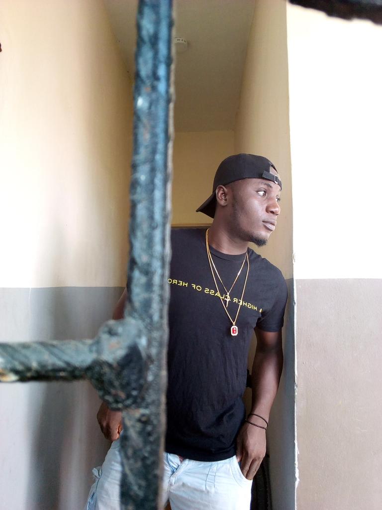 MarioIce4's tweet image. No other version, no matter how perfect it is, would ever feel better than being your true self."

#TGIF