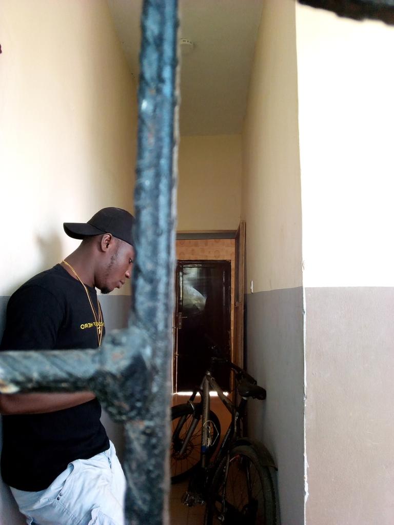 MarioIce4's tweet image. No other version, no matter how perfect it is, would ever feel better than being your true self."

#TGIF