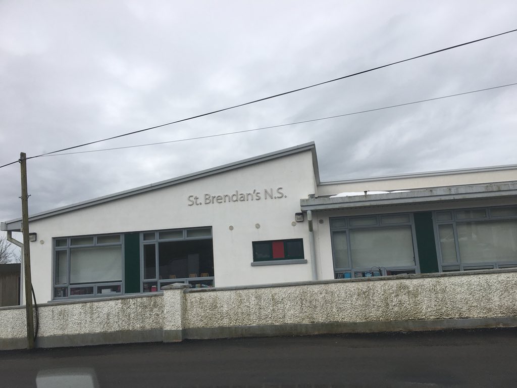 agrikid's tweet image. Getting ready to meet my #Kilkenny AgriKids in #Muckalee! Supported by @zurichireland #farmsafety workshops #primaryschool