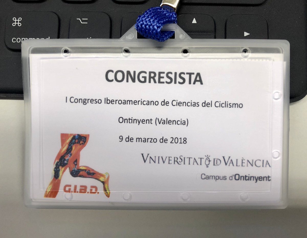 Seguimos tomando nota. Seguro que aprendemos algo que podamos llegar a la práctica.