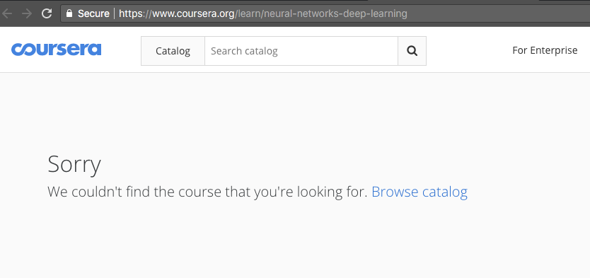 krupsays's tweet photo. @coursera https://t.co/aYwm405Svm course not loading on this URL
https://t.co/E2SY7l7DRj https://t.co/tbL6ttCprV