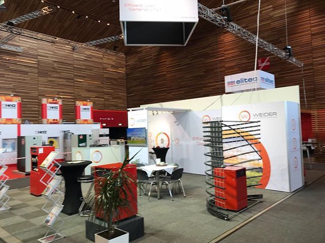 RogerAT's tweet photo. Vorbei kommen! com:bau @messe_dornbirn Halle 13, Stand 23 #combau #messedornbirn #Vorarlberg #wärmepumpen https://t.co/bws8CsZk0q