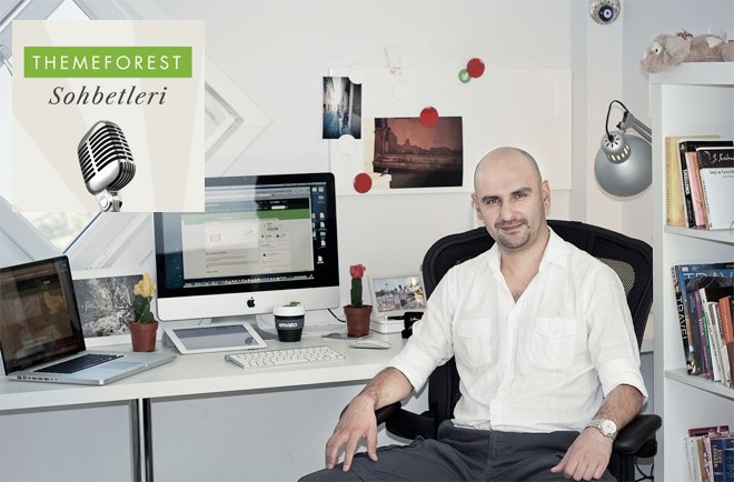 Sürprizimiz var 🎉🎉  Bu hafta Themeforest'in en çok satış yapan Türk satıcısı Tolga Can(stmcan) konuğumuz olacak. Vaktimiz kalırsa eğer sizlerden gelcek 1-2 soruyu sorabiliriz.