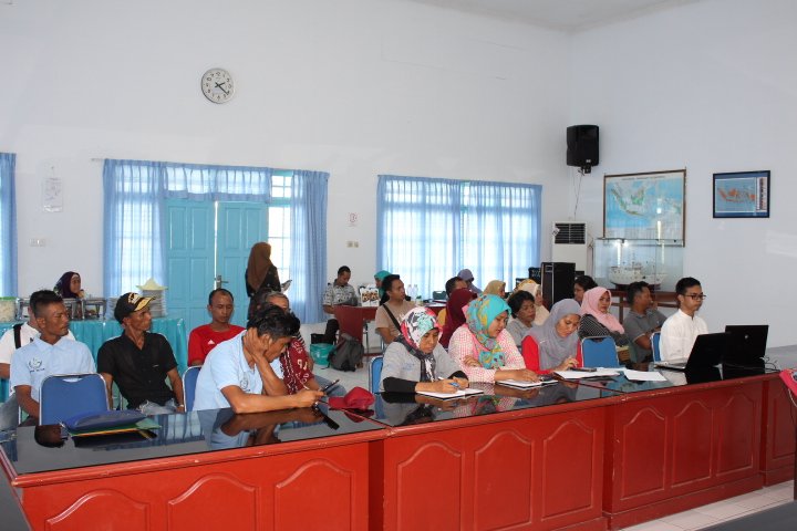 bppsdm_bp3medan's tweet photo. Sosialisai ISO 9001-2015 kepada Seluruh Pegawai @Brsdmbp3medan untuk peningkatan mutu pelayanan. @puslatluhkp @brsdm_kp @mzulficar @MulyotoPandu @Natalia_Liandra @agu_zid @andyjaroet @RendaMartanu @Tikaayuningrum1 @AlidaSilalahi 
#pelayananprima https://t.co/hXUjFjNI0o
