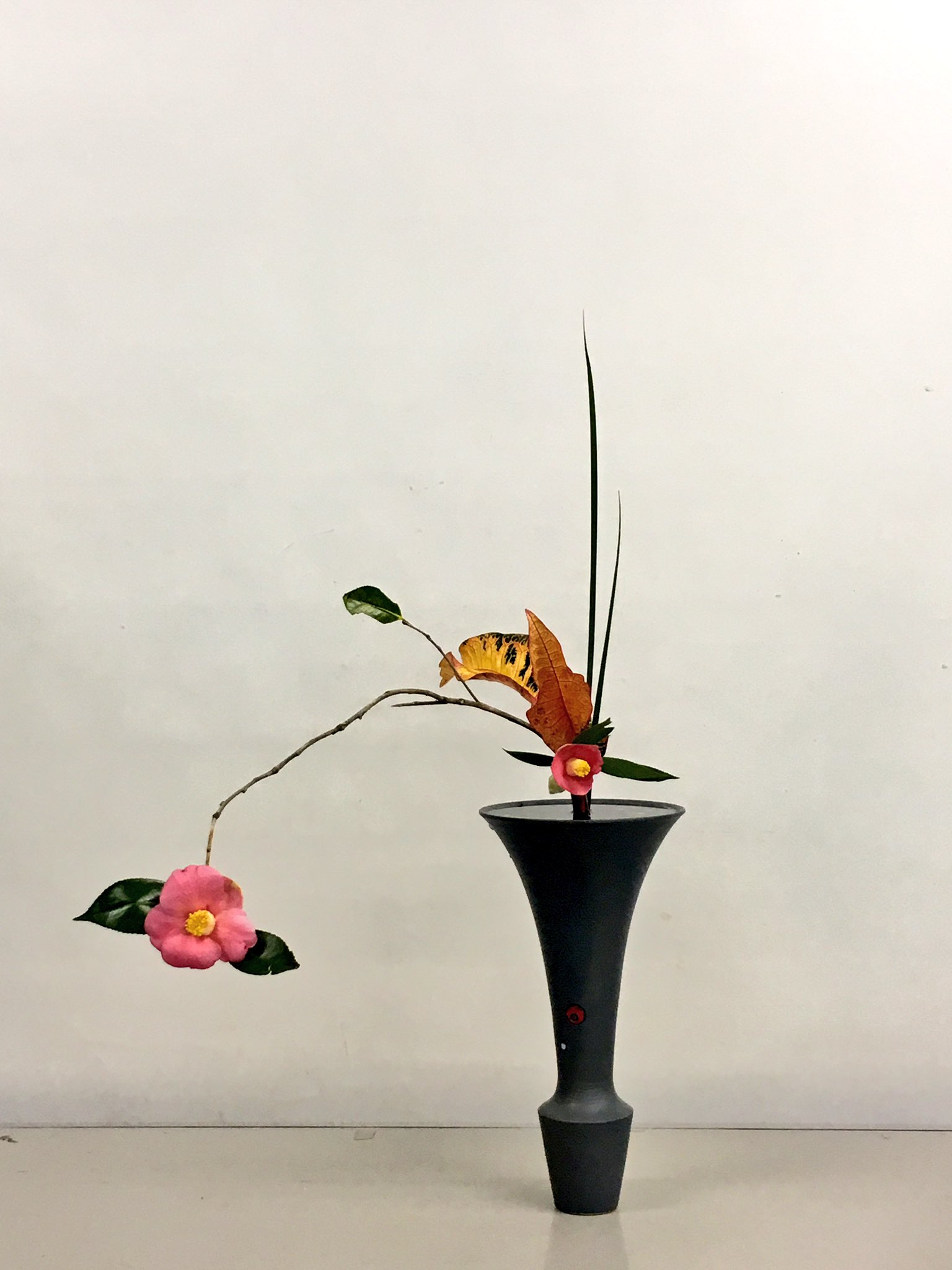 Wai 生花新風体 Shoka Shimputai T Co Ta6iujbyt5 Twitter