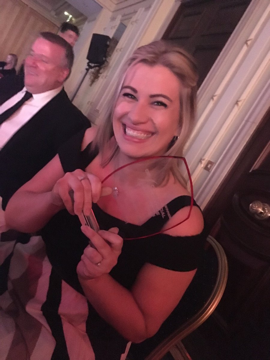 Cat Spencer tweet media