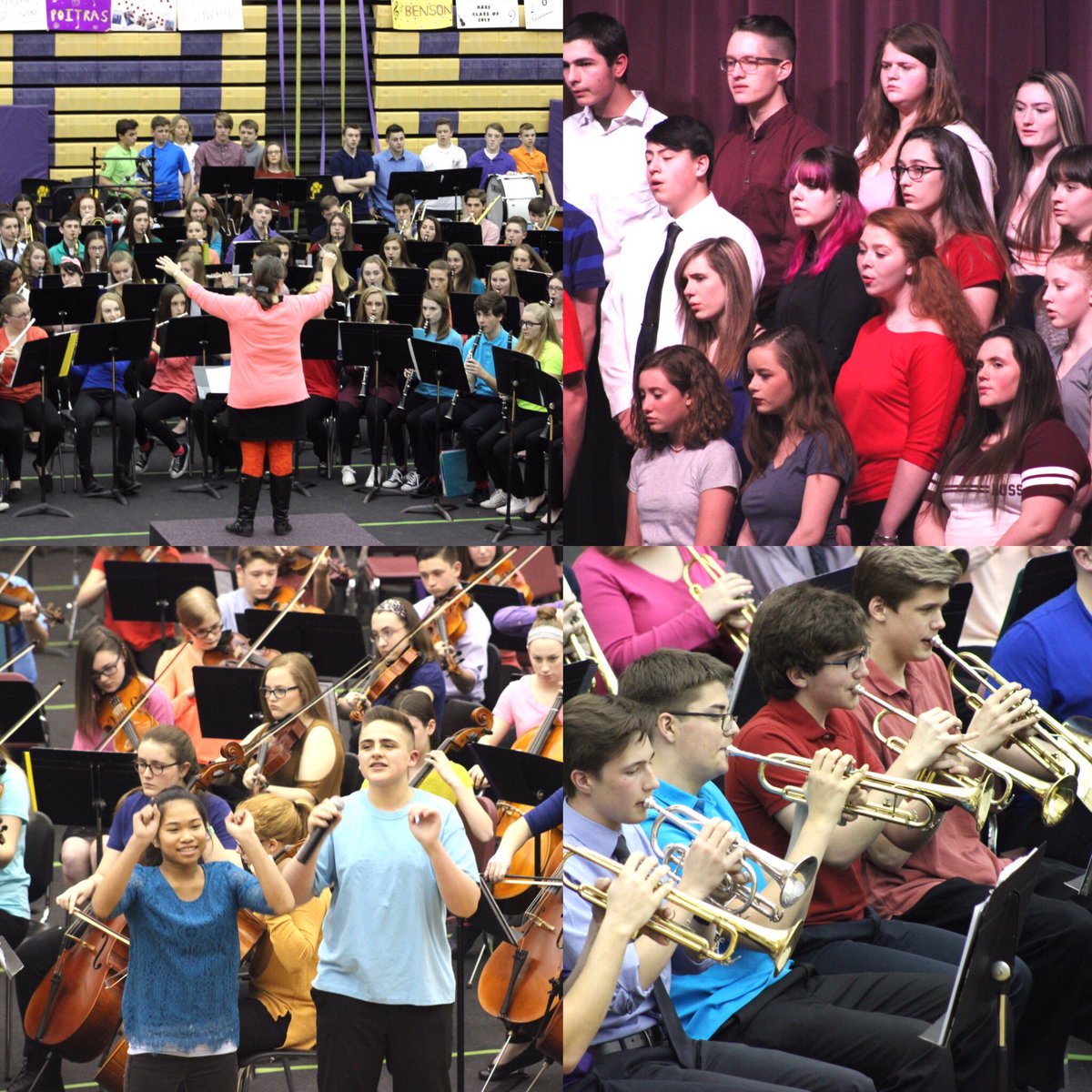 Celebrate #MusicinourSchoolsMonth at the annual BSHS Pops Concert on Saturday, March 10, 2018 at 7:00pm. Tickets are $3.00 for all &amp; go on sale at 6:15pm in the HS Lobby. Come support our music students &amp; scholarship fund.
TY to <a href="/bspatrim/">BSHS Tri-M</a> @OfficialNYSSMA <a href="/NAfME/">nafme</a> #BSCSD #BspaMusic