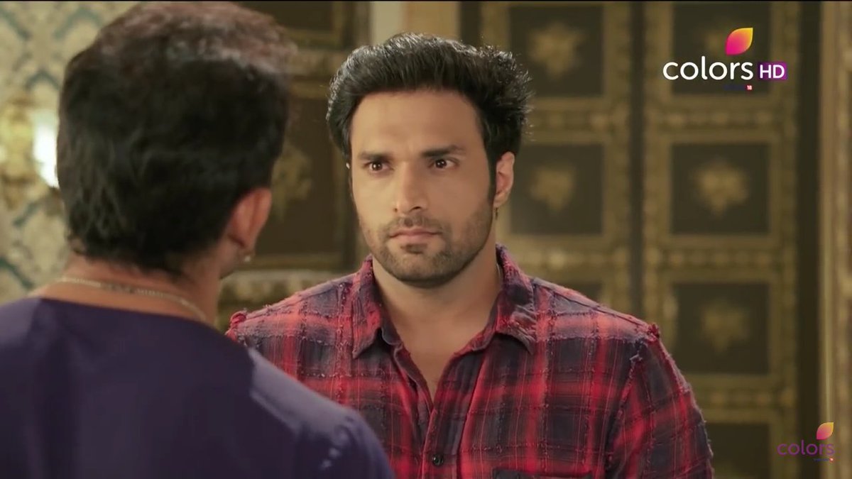 Laado 2: After Ammaji (#MeghnaMalik)
Yuvraj (#ShaleenMalhotra) bids adieu to #Ladoo2. #ColorsTV