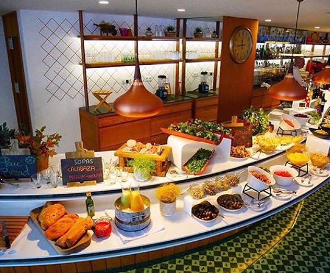 ValentinGZavala's tweet photo. Fantastica Experiencia en Cheeso Barcelona @MeliasarriaBarcelona #allwaysinnovating #foodandbeverage #meliabarcelona https://t.co/N7gkG21A6Z
