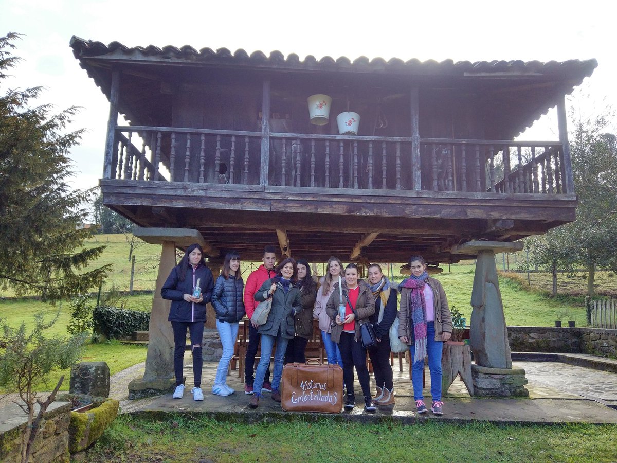 #equipo
#horreospatrimoniocultural