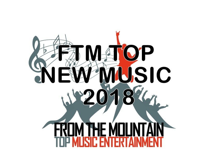 ftm_topmusic's tweet photo. FTM Top NEW Music – Week 11 – 2018 met o.a. Jett Rebel, Stennis & Crazy Cult Roadshow https://t.co/NQSrze1OgV https://t.co/0R1M3O92XS