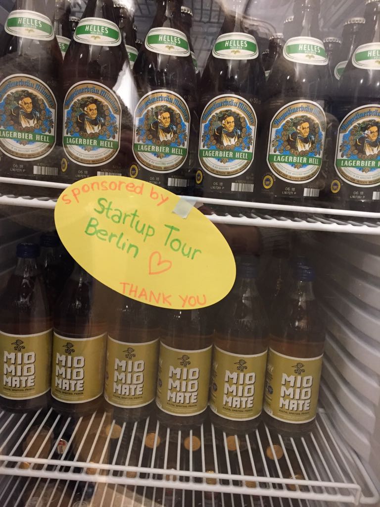 nestim_gmbh's tweet photo. SAP @IoT_Accelerator, many thanks for hosting our startup tour with @Daimler AG at @dataspaceberlin! https://t.co/R3RGMBQxl2