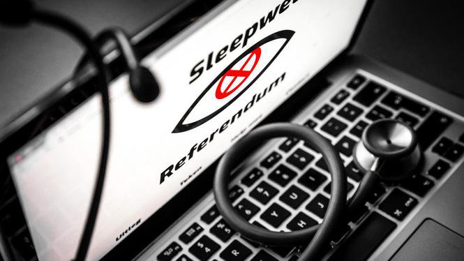 Crediblenl's tweet photo. De vernieuwde 'sleepwet', geeft een uitbreiding van de middelen die de diensten (AIVD en MIVD) mogen inzetten. https://t.co/U3wJSKwS5h https://t.co/mJwawYuIdi