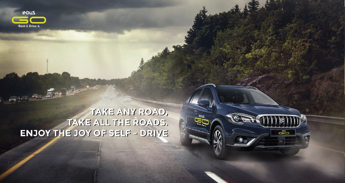 Indus GO tweet media