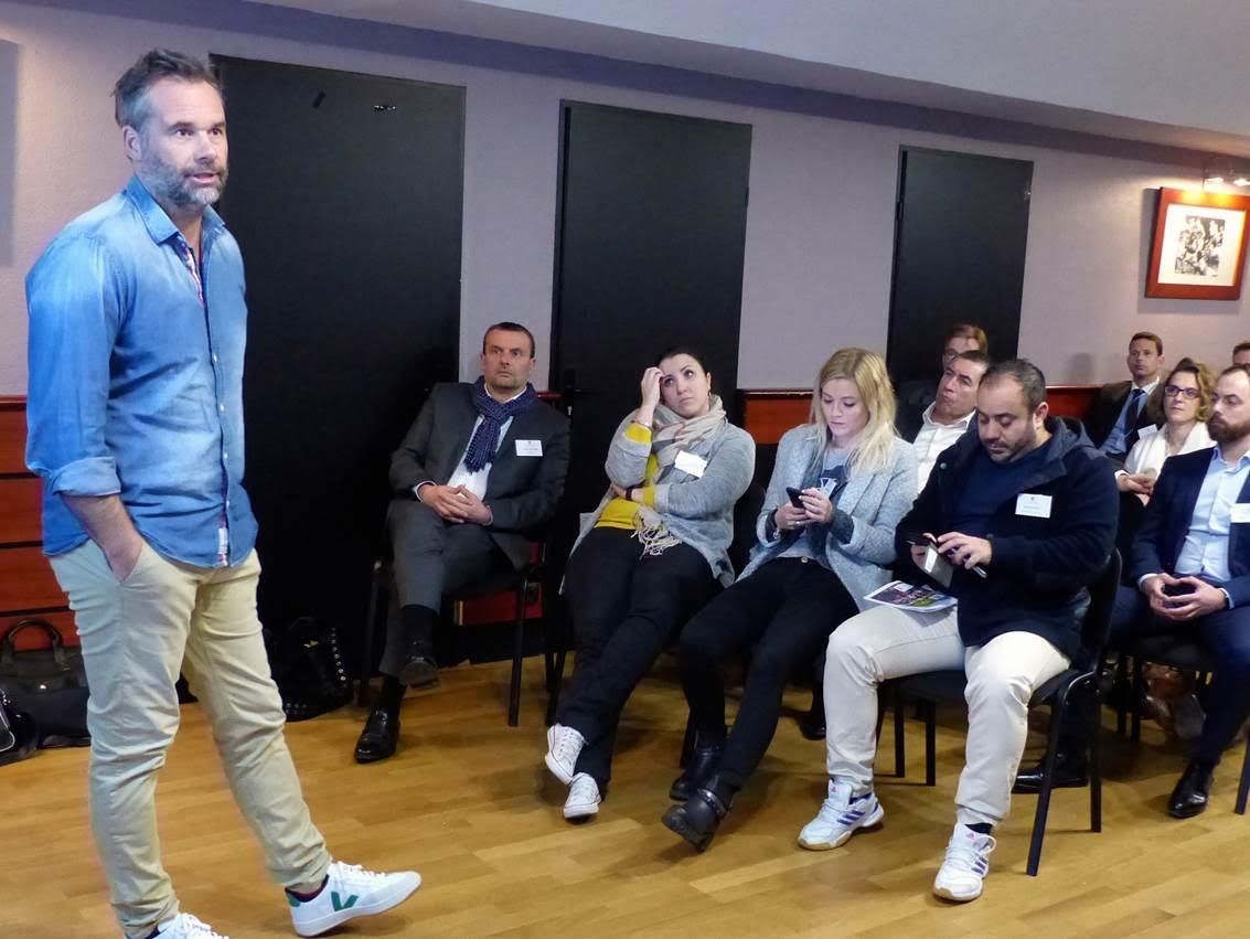 PortalAllianz's tweet photo. Retour en photos sur notre présentation au Stade Toulousain, sur "Allianz Cyber Risks" . ‼️⚫🔴 #allianz #cyberisks #partenaires #stadetoulousain #business

©stade toulousain https://t.co/CQQewfcnD5