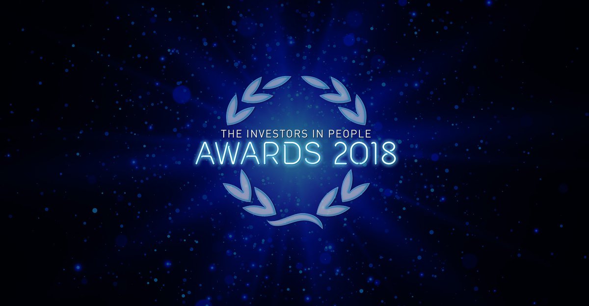 IIP's tweet photo. Applications for The Investors in People Awards 2018 are now open! Could this be your year?
 
Download our category brochure: https://t.co/OOrzgazKLx 
 
Enter here: https://t.co/XCtQwZsRIi 
#WeAreIIP #IIPAwards18 https://t.co/mmQ5VB0MNQ