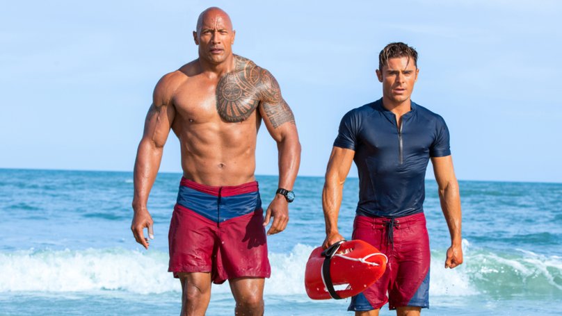 coufmemag's tweet photo. Dwayne ‘The Rock’ Johnson Humbly Accepts Razzie Award https://t.co/zqYxbzNjGX https://t.co/KpjZ5ZV68p