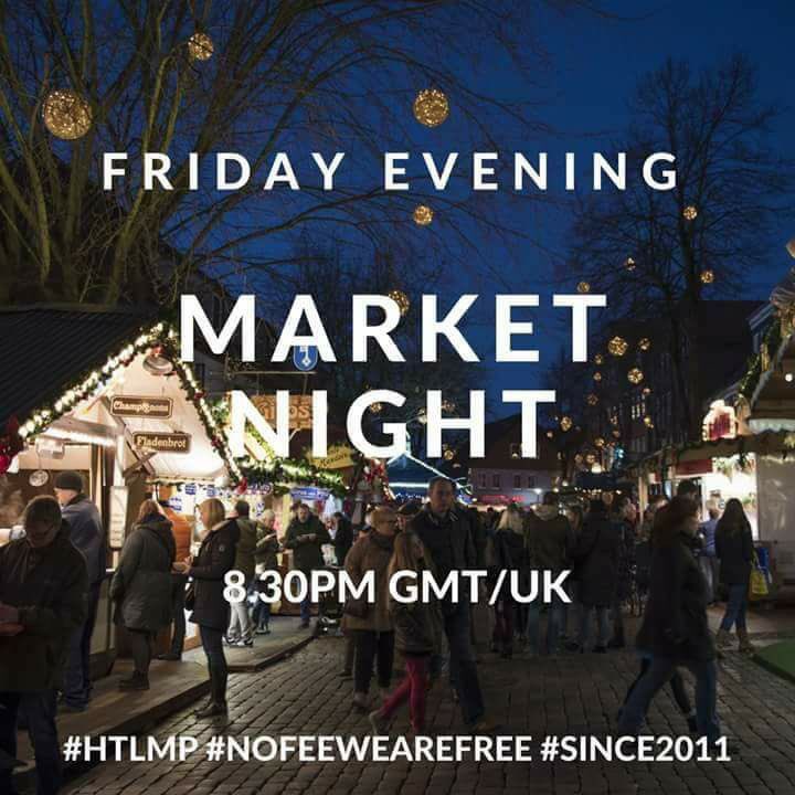 htlmp's tweet photo. Market night tonight at 2030 over on the Facebook page :) will you join us with a virtual stall or to do some browsing? #htlmp #marketnight #smallbiz #smallbusiness #Networking https://t.co/47q2XBWQMp