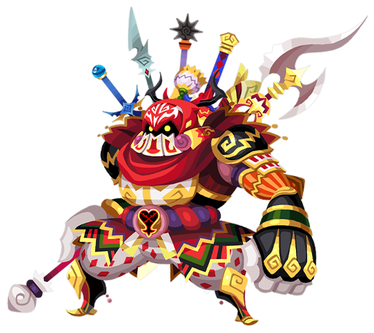 キングダム ハーツ Ux公式 キャンペーン最終結果 ユニオンクロスでの ウェポンマスター 総討伐数は 124 027体 でした 100 1240 10の桁以下切り捨て で 10 ジュエル をプレゼントいたします 配布は3 12 月 15時以降を予定しており