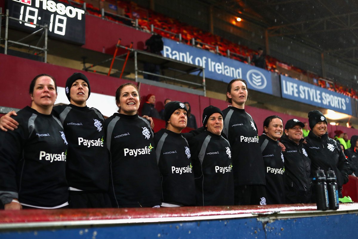 Barbarian FC (@barbarian_fc) on Twitter photo NEWS 🗞
Here is our second ever Women's #Baabaas squad to play v <a href="/armyrugbyunion/">Army Rugby Union</a> 🇬🇧
8️⃣ nations represented 🌎
6️⃣8️⃣4️⃣ caps
Our first EVER brother & sister combination 👩👨 as <a href="/kayla_macca/">Kayla Ahki</a> follows in <a href="/McalisterLuke/">Luke Mcalister</a>'s footsteps
#rugby #rugbyunited #wrugby 🏉 NEWS 🗞
Here is our second ever Women's #Baabaas squad to play v <a href="/armyrugbyunion/">Army Rugby Union</a> 🇬🇧
8️⃣ nations represented 🌎
6️⃣8️⃣4️⃣ caps
Our first EVER brother & sister combination 👩👨 as <a href="/kayla_macca/">Kayla Ahki</a> follows in <a href="/McalisterLuke/">Luke Mcalister</a>'s footsteps
#rugby #rugbyunited #wrugby 🏉