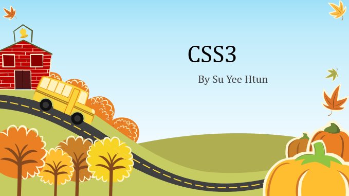 spiceworksmm's tweet image. CSS3 Knowledge and Examples Part 1
----------------------------------------------------
CSS3 နဲ႔ ပတ္သက္ျပီး Web Developerႏွင္႔ Web Designer ေတြအတြက္ css coding ေရးရာမွာ အေထာက္ကူျဖစ္ေစမည္႔ CSS coding knowledge ေလးေတြ.....

spiceworksmyanmar.com/blog/?p=391