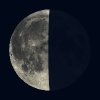 hemel_waarnemen's tweet photo. 12.20: De #Maan is i/d fase van Laatste Kwartier. De linker helft v/d #Maan is verlicht en de #Maan is vooral i/d late nacht en vroege ochtend zichtbaar. Rond, en vooral na Laatste Kwartier is een goed moment om het ma... Meer info: https://t.co/o7Wu5lBXTE https://t.co/QFTRlQl1zH